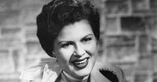 Patsy Cline