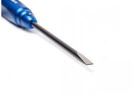 Both are considered driver tools, which means they are used to force bolts or screws through various types of material. 6 Types Of Screwdrivers Everyone Must Know Mechanical Booster