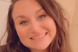 Makayla May's Instagram, Twitter & Facebook