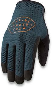 Dakine Covert Mountain Bike Gloves Stargazer