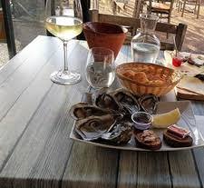 Quel Vin D Alsace Choisir Avec Des Huitres