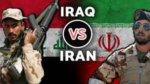 Check spelling or type a new query. Iraq Vs Iran Military Power Comparison 2020 Youtube