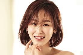 서현진 / seo hyun jin (suh hyeon jin). Actresses Who Originally Debuted As Idols In The Early 2000s Soompi