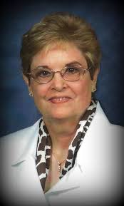 Mary Meredith Obituary September 13, 2012