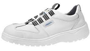 weisse berufsschuhe gastronomie backer koch medizin abeba 1133