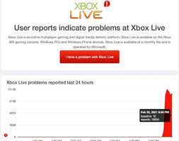 Oct 20, 2014 · @hanksbrett @pso2onpcineu @spawnwavemedia xbox consoles are essentially useless without xbox live servers which will one day go down. Xbox Live Down Gamers Fume As Thousands Hit By Major Server Outage Express Co Uk