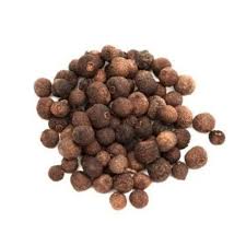 PIMIENTA DE JAMAICA XKG