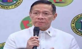 • metro manila mayors ready for ecq but want more. Francisco Duque Showbiz Chika