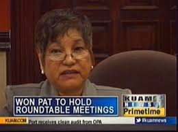 What does sequestration mean for Guam?