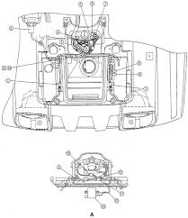 View and download yamaha kodiak 400 owner's manual online. Kodiak Yfm400 Cable Routing Diagrams Weeks Cycle