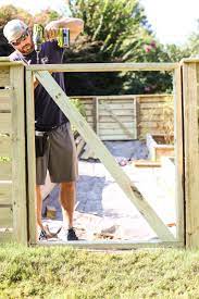 Check spelling or type a new query. How To Build A Garden Gate Bower Power