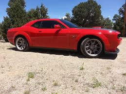 Image result for Torr Red 2013 Challenger