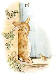 Beatrix Potter Photo Peter Rabbit Beatrix Potter Illustrations Beatrix Potter Peter Rabbit And Friends