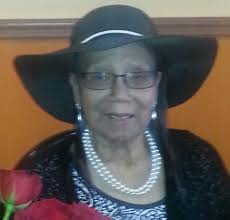 Obituary for Rudine Simpson