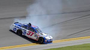 Nascar's tracks are all paved, and the drivers are millionaire stars. 9 Facts About The Daytona 500 To Impress Your Nascar Friends With