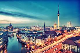 Välkommen till den skandinaviska sidan. Sprakresa Berlin Studera Tyska I Berlin Tyskland Studin