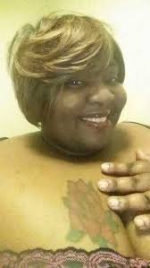 Obituary for Tamara Juaqualla-Marie Burt