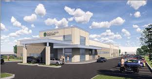 Texas Health Resources New Denton Ambulatory Surgery Center D Magazine In 2020 Surgery Center Presbyterian Hospital Health Resources