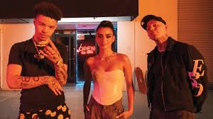 Lil mouse is located in chicago, united states. Dixie D Amelio Ft Blackbear Lil Mosey Be Happy Remix Official Music Video Songs