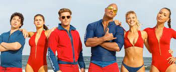 Dwayne johnson and zac efron are ready to return for baywatch 2, they're just waiting on baywatch is actually her first movie, and it looks like that could wind up being a franchise for her. Baywatch 2 Being Planned Despite Terrible Reviews