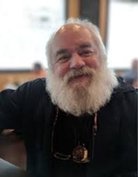 Antonio C.M. Gil Obituary