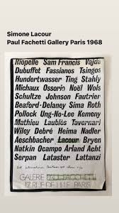 Bildergebnis für Simone Lacour