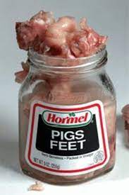 Maybe you would like to learn more about one of these? Hormel Pigs Feet Food Drink St Louis St Louis News And Events Riverfront Times