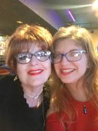 My incredible best friend killin some Billie Eilish 🤍 Molly Jane Caouette