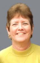 Obituary information for Donna Sue Hayden