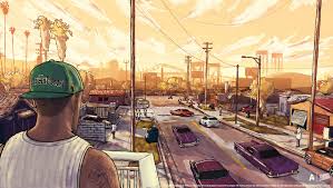 Sand andreas is probably the most famous, most daring and most infamous rockstar game even a decade after its initial release on playstation 2.it was a game that defined. Gta Sa 1366x768 Resolution Download