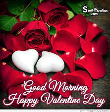 Check spelling or type a new query. Good Morning Happy Valentine Day Images Smitcreation Com
