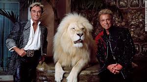 The magician and entertainer siegfried fischbacher, of the duo siegfried and roy, has died at the age of 81. Roy Horn Of Siegfried And Roy Dies Of Covid 19 Cnn