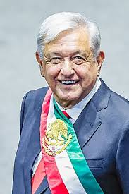 Andrés Manuel López Obrador
