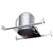 Recessed Lighting Can 6 Inch New Construction Sunco Lighting