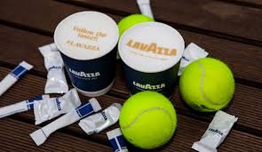 It is only a matter of time before he breaks out on the bigs stage. Lavazza Offizieller Sponsor Der Erste Bank Open 500 Verlost Vip Tickets Fur Den Thiemstag Tennisnet Com