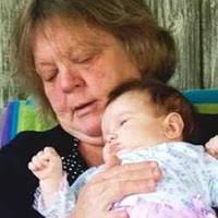 Cynthia Spurling Obituary