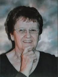 Gladys M. Brewster Obituary July 3, 2020