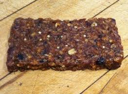 The beauty of these homemade fiber bars is that they are so easy to make. High Fiber Bars The Agony And The Ecstasy Fooducate