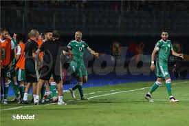 منتخب الجزائر من المقرر ان يلعب مواجهه اليوم علي ارضيه ملعبه وذلك عندما يستقبل نظيره منتخب موريتانيا في اطار مواجهه وديه ، ومباراه اليوم هي اولي مبارتي المنتخب الجزائري الوديه والذي يستعد من خلاله لخوض تصفيات قاره. Ù…ÙˆØ¹Ø¯ Ù…Ø¨Ø§Ø±Ø§Ø© ØªÙ†Ø²Ø§Ù†ÙŠØ§ ÙˆØ§Ù„Ø¬Ø²Ø§Ø¦Ø± ÙÙŠ ÙƒØ£Ø³ Ø§Ù„Ø£Ù…Ù… Ø§Ù„Ø¥ÙØ±ÙŠÙ‚ÙŠØ© ÙˆØ§Ù„Ù‚Ù†ÙˆØ§Øª Ø§Ù„Ù†Ø§Ù‚Ù„Ø© Ø¨Ø·ÙˆÙ„Ø§Øª