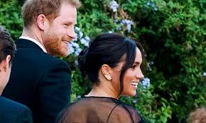 Doch dann kam alles etwas anders. Von Designerin Misha Nonoo Prinz Harry Und Meghan Bei Traumhochzeit Von Designerin Nonoo In Rom Kleinezeitung At