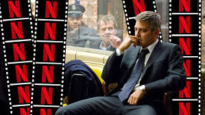 A few establishing shots were also filmed in the town. George Clooney S 10 Best Movies Based On Rotten Tomatoes Otakukart
