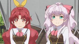 Pin On Watashi Nouryoku Wa Heikinchi De Tte Itta Yo Ne