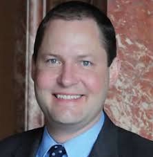 The Revolving Door: Moves from the Statehouse Floor to the Hallways of the  Capitol Spark Questions