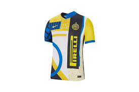 Official facebook page of f.c. Inter Milan Launches I M Collection Hypebeast