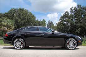 Partsgeek.com has been visited by 100k+ users in the past month 2006 Mercedes Benz Cls500