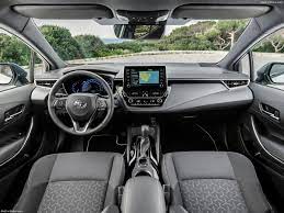 Zahlen sie nicht zu viel! Toyota Corolla Hatchback Eu 2019 Picture 68 Of 92