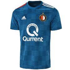 Our feyenoord shirt selection spans from the 1980s to present day. Feyenoord Away Shirt 2018 19 Official Feyenoord Fanshop