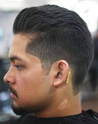 Pin On Slick Back Haircuts For Men