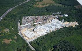 Welcome to the tunbridge wells project. New Pembury Hospital Tunbridge Wells Kent United Kingdom The Center For Health Design