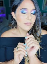 Hello! 🖤 Wanna support my work? Buy me a coffee! ko-fi.com/daedramodel  Mode, makeup: Daedra Jewelry: Muse Suite 💙 Photo: Katarzyna Mikołajczak  Photography IG: @daedra_model ^_^